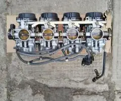 CARBURATOARE suzuki gsxr / 600 / SRAD - 2