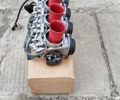 CARBURATOARE suzuki gsxr / 600 / SRAD - 6