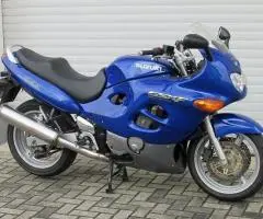 PIESE suzuki gsx 600 F