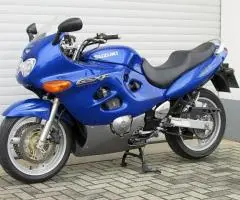 PIESE suzuki gsx 600 F - 2