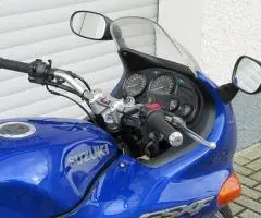 PIESE suzuki gsx 600 F - 3