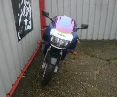 PIESE suzuki gsxr 600 / 750 SRAD - 3