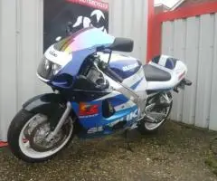 PIESE suzuki gsxr 600 / 750 SRAD - 4