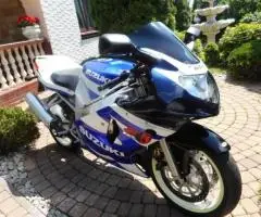 PIESE suzuki gsxr 600 K 1 K 2 K 3 - 3