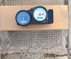 BORD suzuki gsxr 750 SRAD