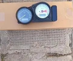 BORD suzuki gsxr 600 SRAD