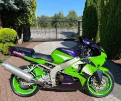 PIESE kawasaki zx 6 r - 5