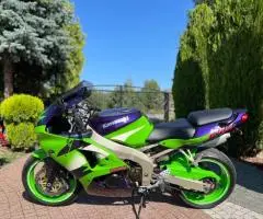 PIESE kawasaki zx 6 r - 6