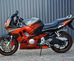 PIESE honda cbr 600 F / F 3 - 2