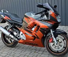 PIESE honda cbr 600 F / F 3 - 3