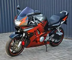PIESE honda cbr 600 F / F 3 - 4