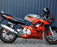 PIESE honda cbr 600 F / F 3 - 5