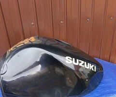 REZERVOR suzuki / gsxr 600 / 750 / SRAD