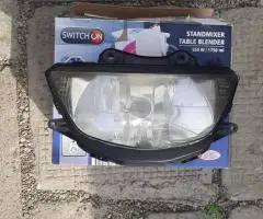 FAR kawasaki zx 6 r / zx 9 r