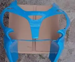 CARENA frontala suzuki gsxr / K 1 K 2 K 3