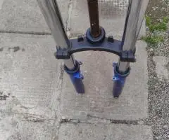 FURCA / JAMBE suzuki gsx 600 / 750 F