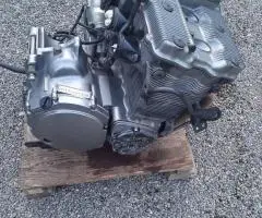 MOTOR suzuki gsx 600 F