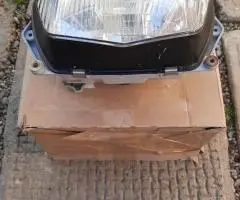 FAR honda cbr 600 F 2 F 3 - 6