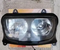 FAR suzuki gsxr 600 / 750 SRAD - 2