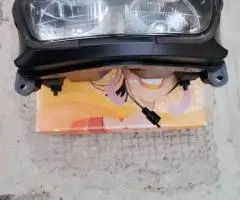 FAR suzuki gsxr 600 / 750 SRAD - 6