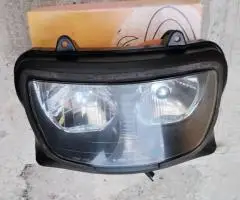 FAR suzuki gsxr 600 / 750 SRAD - 7