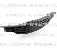 Depozit de arcuri cu foi si foi de arc pentru utilitare usoare si grele - 2