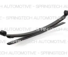 Depozit de arcuri cu foi si foi de arc pentru utilitare usoare si grele - 5