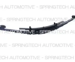 Depozit de arcuri cu foi si foi de arc pentru utilitare usoare si grele - 6