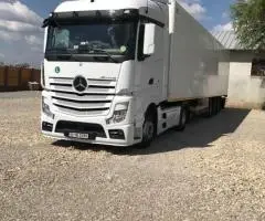 Transport Național și Internațional - 2