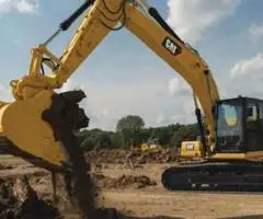 Servicii Profesionale de Excavări cu Evacuare - 2