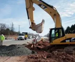 Servicii Profesionale de Excavări cu Evacuare - 3