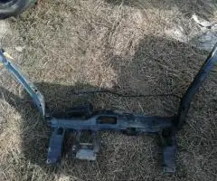 Traversa superioara intre faruri Mercedes A Class W168 A 170 1997-2004 - 2