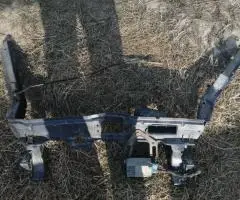 Traversa superioara intre faruri Mercedes A Class W168 A 170 1997-2004 - 3