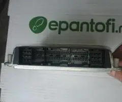 Calculator motor marca Bosch Mercedes A Class 1.7 diesel an 2000 W168 A170 - 2