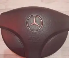 Airbag volan Mercedes Benz Clasa A W168 A170 CDI ( 1997-2004 )