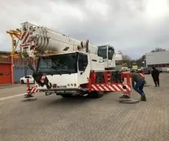 Închirieri Macarale diverse