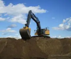 Servicii Profesionale de Excavare – Diverse Dimensiuni, cu Evacuare Pământ - 2