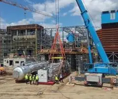 Servicii Profesionale de Construcții Civile și Industriale - 3