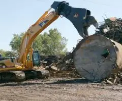 Servicii Profesionale de Demolare pentru Construcții Diverse - 3