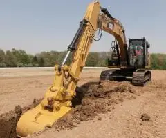 Servicii Profesionale de Excavare – Diverse Dimensiuni, cu Evacuare Pământ - 2