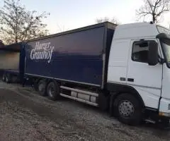 Transport Național și Internațional - 2