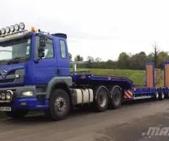 Transport Național și Internațional - 3