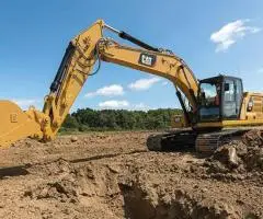 Excavatii diverse (case, hale, blocuri) - 2