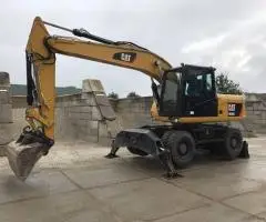 Excavatii diverse (case, hale, blocuri) - 3