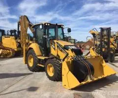 Închiriere Buldoexcavatoare cu Atașamente Diverse - 2