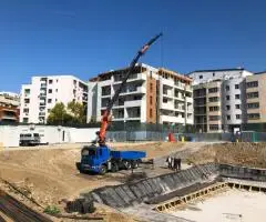 Servicii Profesionale de Construcții Civile și Industriale - 3