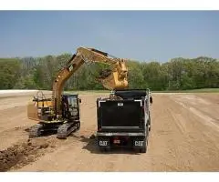 Servicii Profesionale de Excavare – Diverse Dimensiuni, cu Evacuare Pământ - 2