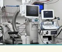 Manipulare tehnica medicala - 2