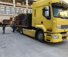 Servicii Profesionale de Relocări Industriale - 3