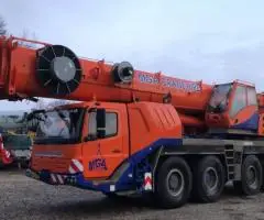 Închirieri Macarale – 50T, 80T, 100T, 200T - 2